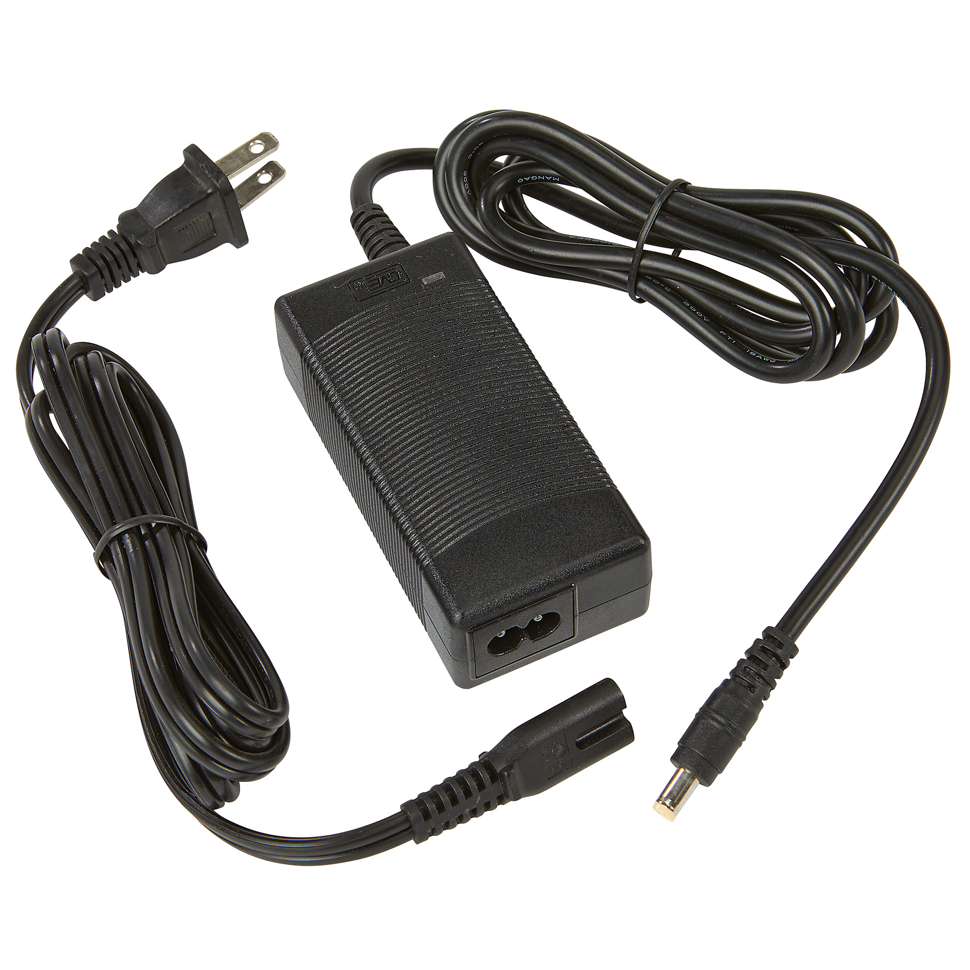 Ultra-Tow, AC Charger for 24 V Portable Winch, Model# 702000000722